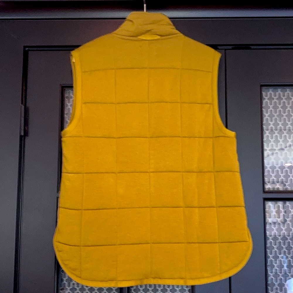 Lou & Grey vest small - Picture 4 of 4